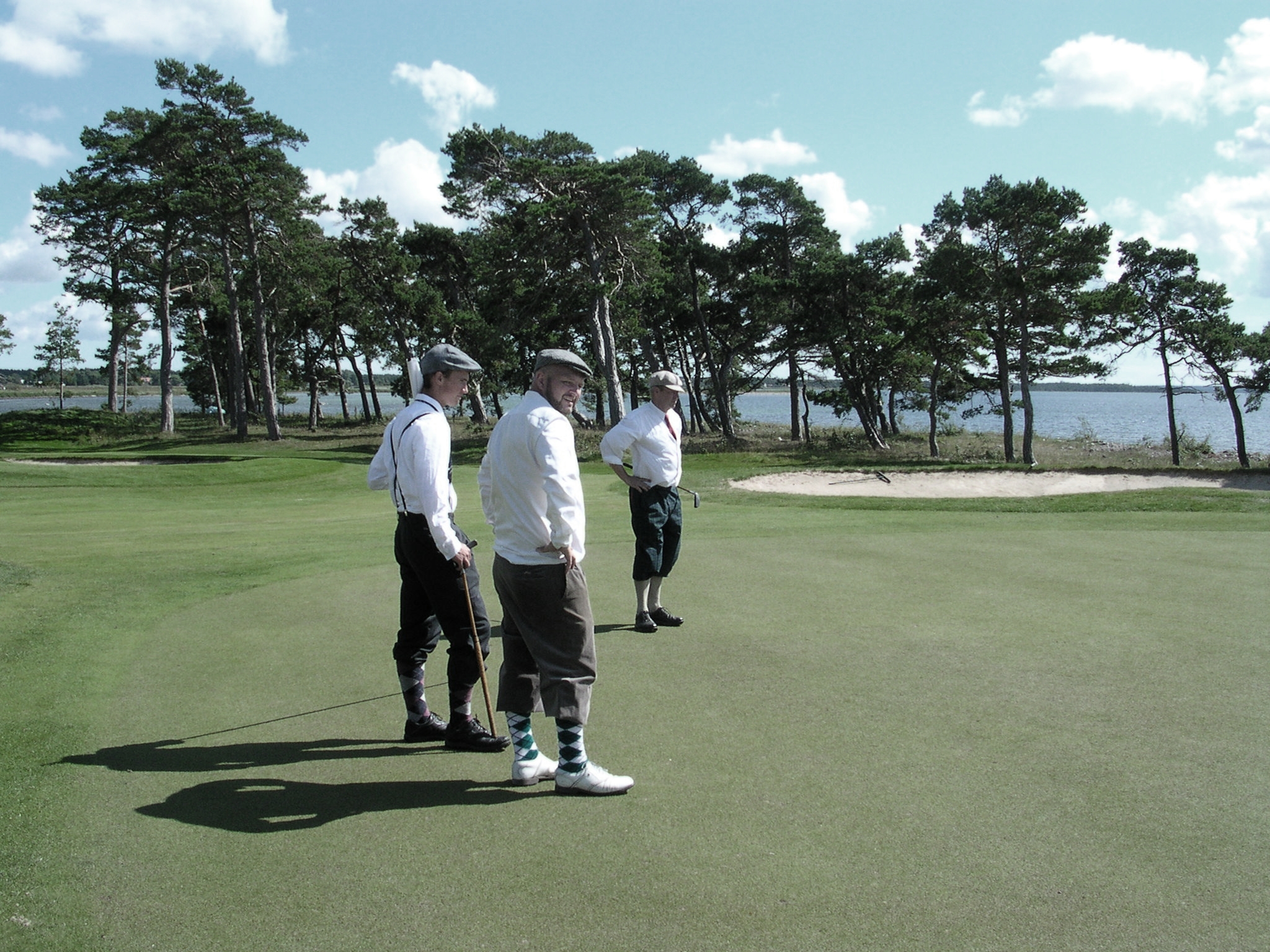 Svenska Hickorym�sterskapen 2011